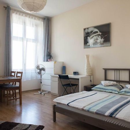 Apartament Optimum Apartment Krakow Bagian luar foto