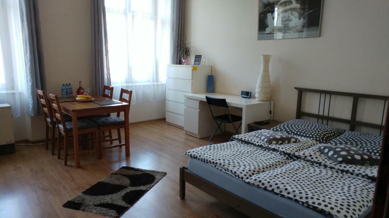 Apartament Optimum Apartment Krakow Bagian luar foto